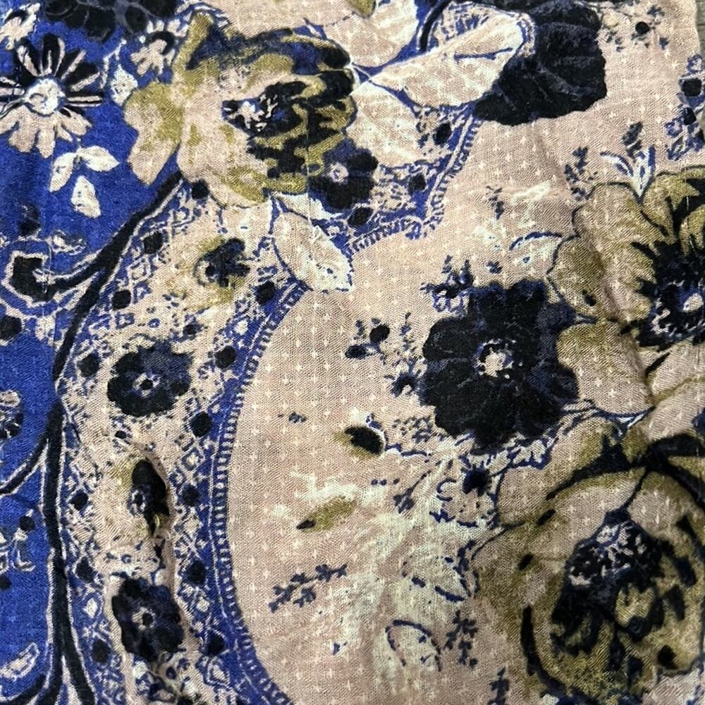 Free People Intimates Dobby Dot Slip Dress XS - Picture 6 of 10